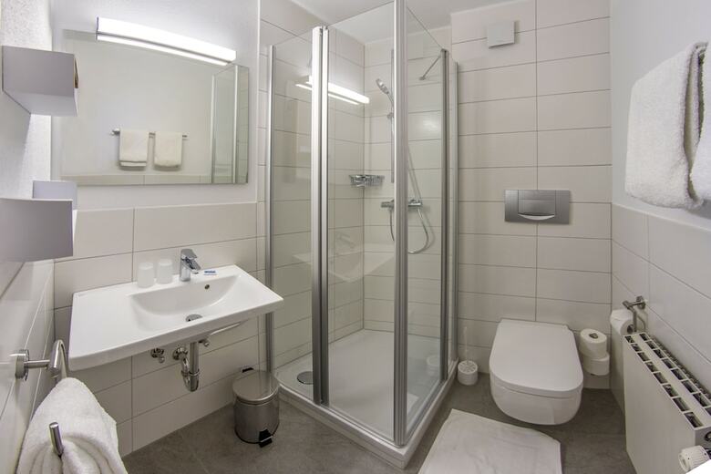 Aparthotel Appartement-hotel-allgayer