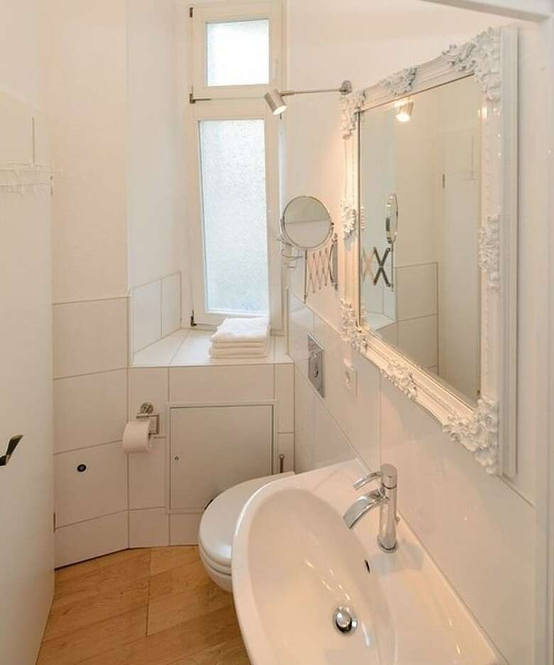 Apartamentos Fewo Auf Der Dominsel M�hlendamm