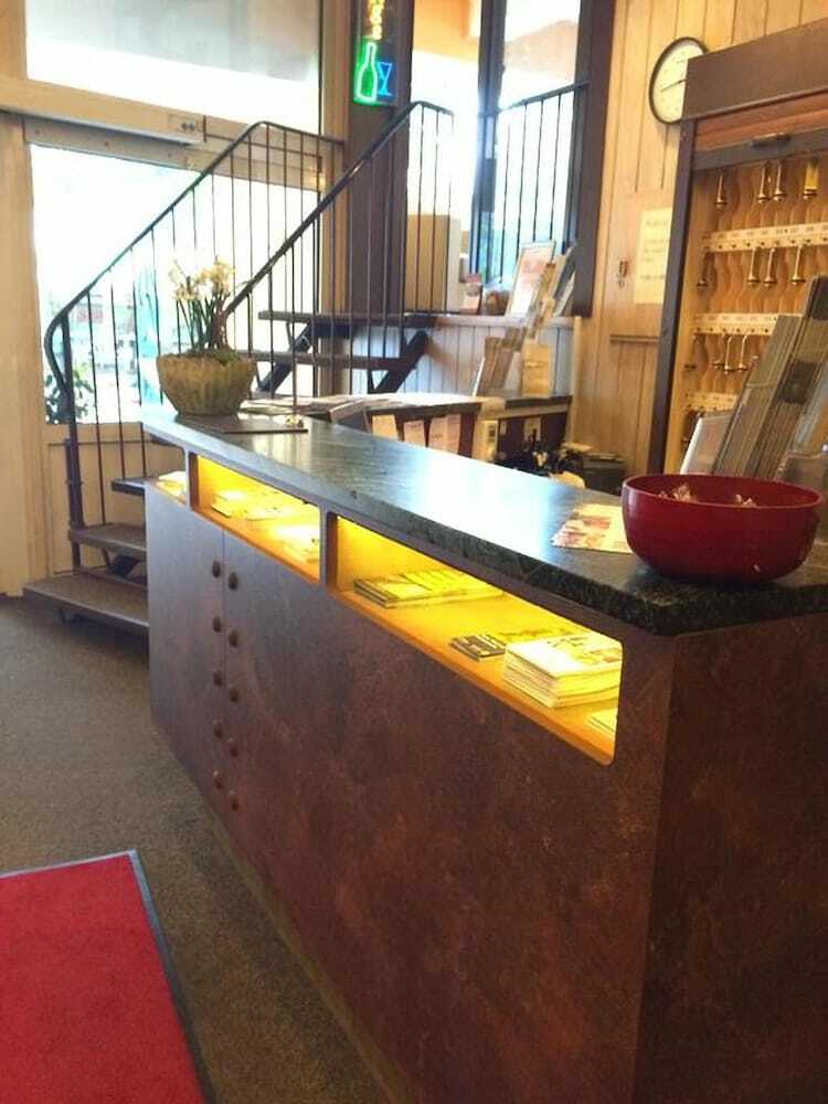 Hotel Imperial Hamburg