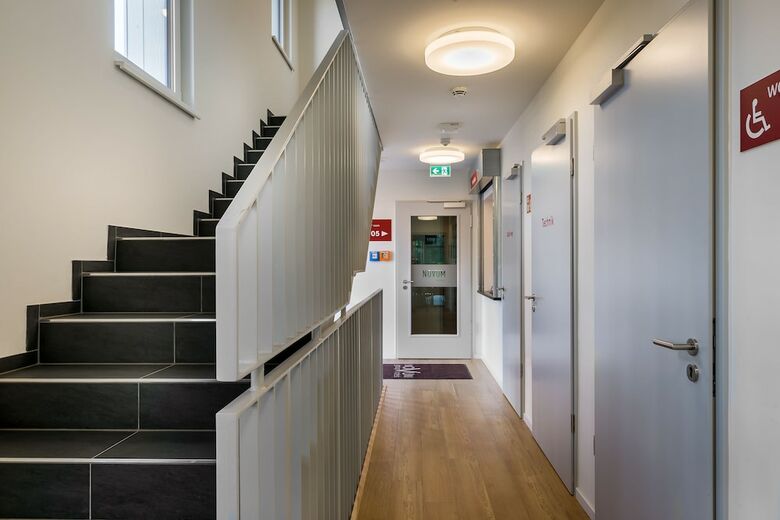 Aparthotel Signature East Hotel Apartment