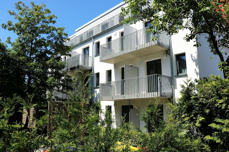 Aparthotel Signature East Hotel Apartment