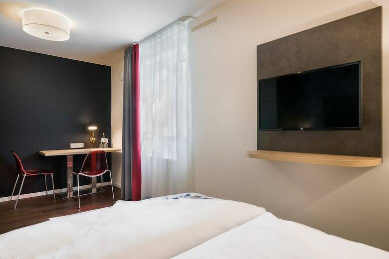 Aparthotel Signature East Hotel Apartment