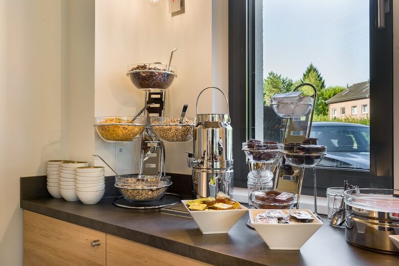 Aparthotel Signature East Hotel Apartment