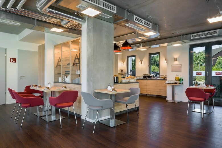 Aparthotel Signature East Hotel Apartment