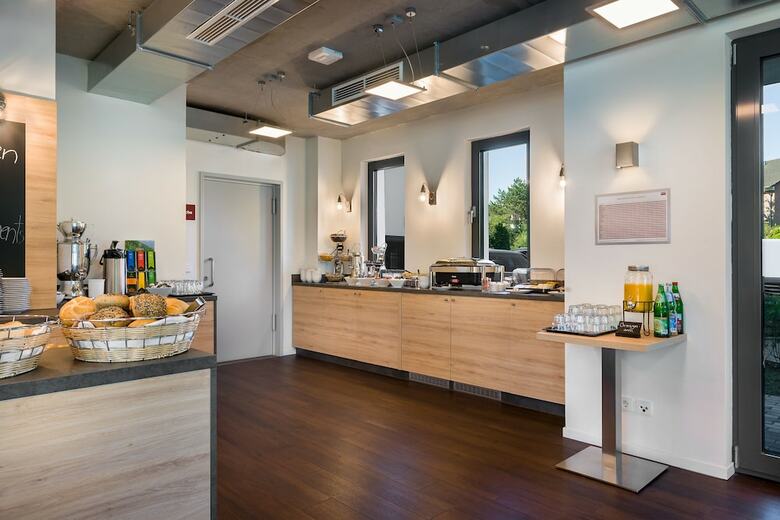 Aparthotel Signature East Hotel Apartment