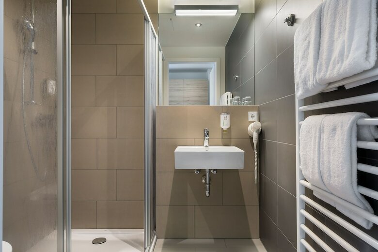 Aparthotel Signature East Hotel Apartment
