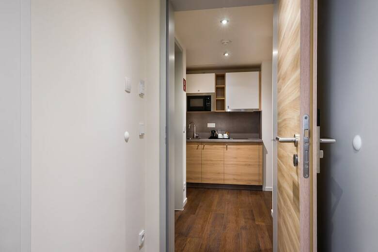Aparthotel Signature East Hotel Apartment
