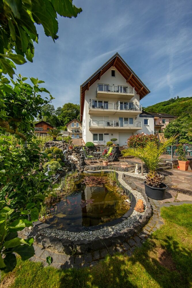Ferienweingut Klaus Thiesen