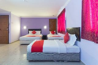 Oyo 473 Comfort Hotel 2