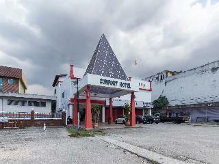 Oyo 484 Comfort Hotel Kapar