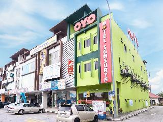 Hotel Sunsurya