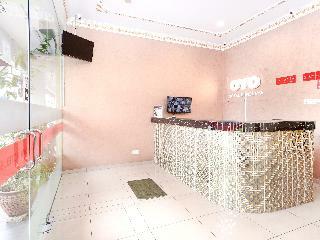 Hotel Sunsurya