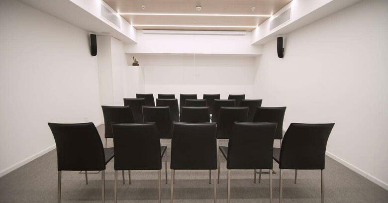 Hotel Innside Milano Torre Galfa