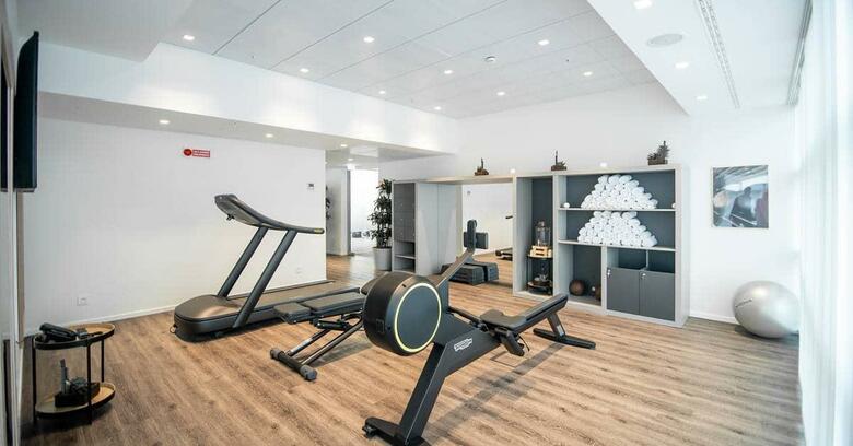 Hotel Innside Milano Torre Galfa