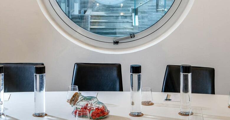 Hotel Innside Milano Torre Galfa