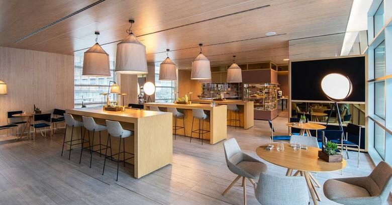 Hotel Innside Milano Torre Galfa