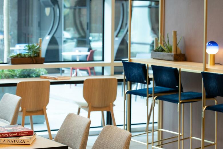 Hotel Innside Milano Torre Galfa