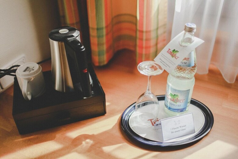 Hotel L�wen-seckenheim