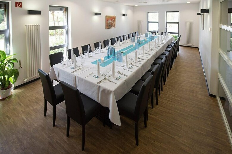 Hotel Cfk - Spiesen-elversberg