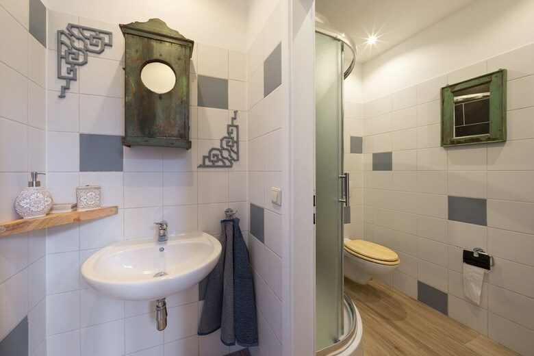Apartments Im Holl�ndischen Viertel