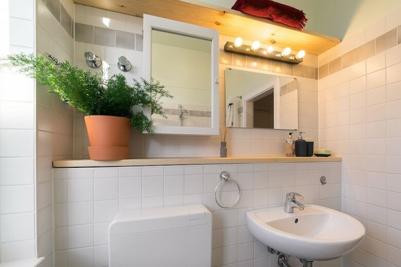 Apartments Im Holl�ndischen Viertel