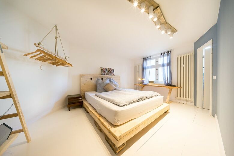 Apartments Im Holl�ndischen Viertel