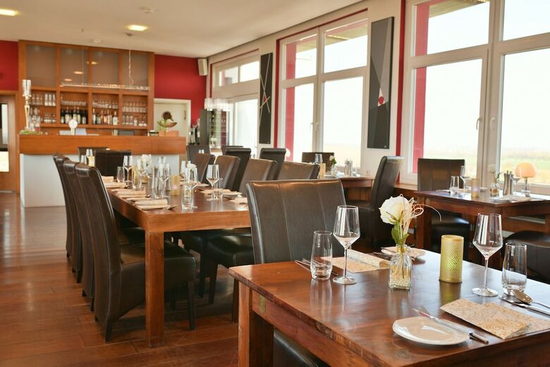 Skyhotel Merseburg