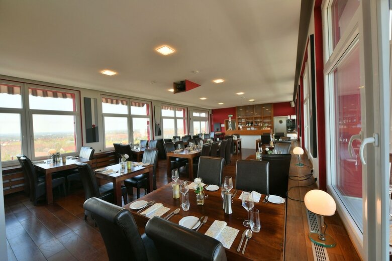 Skyhotel Merseburg