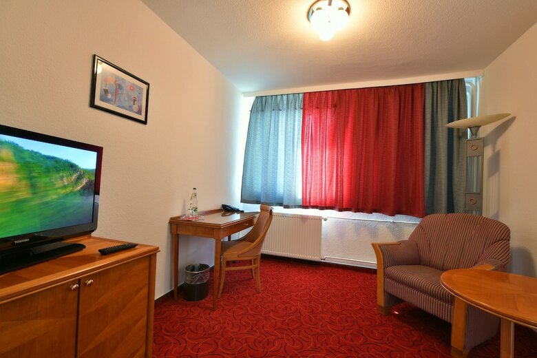 Skyhotel Merseburg
