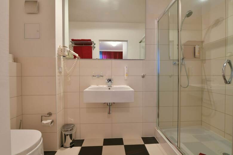 Skyhotel Merseburg