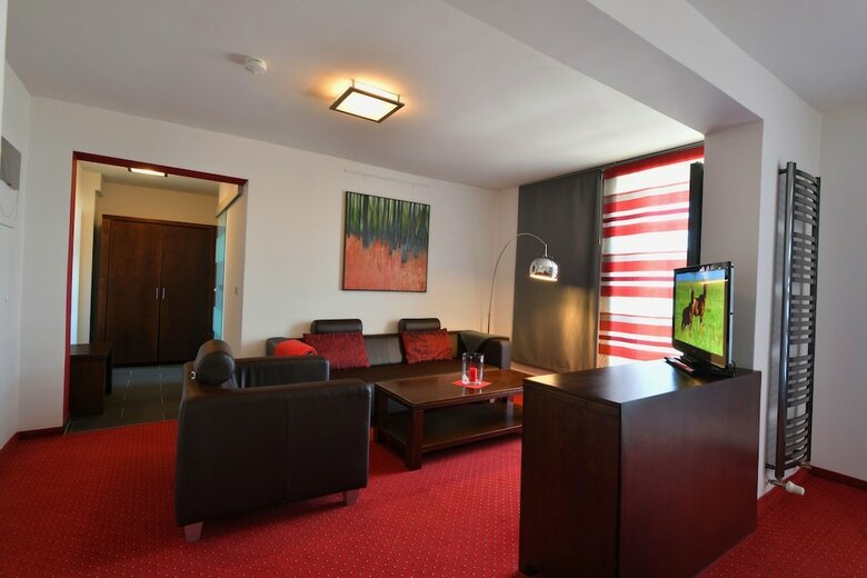 Skyhotel Merseburg
