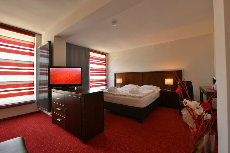 Skyhotel Merseburg