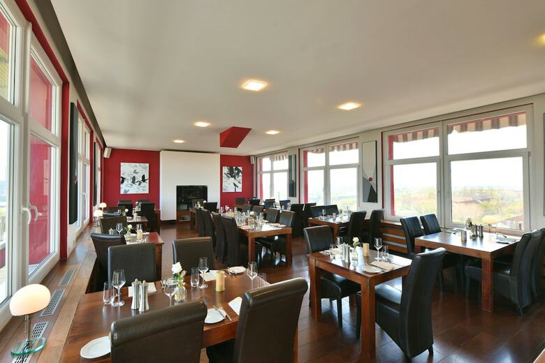 Skyhotel Merseburg