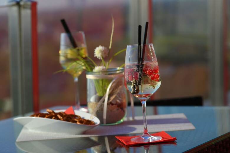 Skyhotel Merseburg