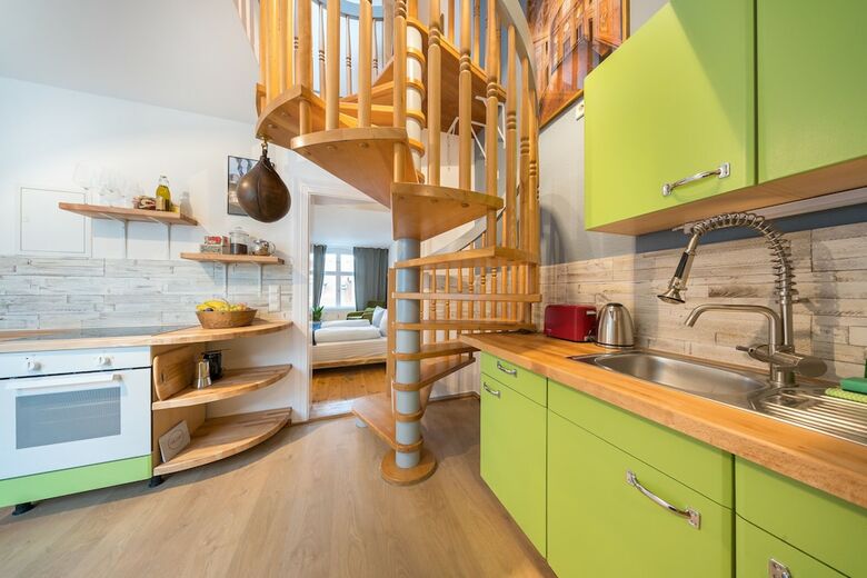Apartments Friedrich-ebert-stra�e
