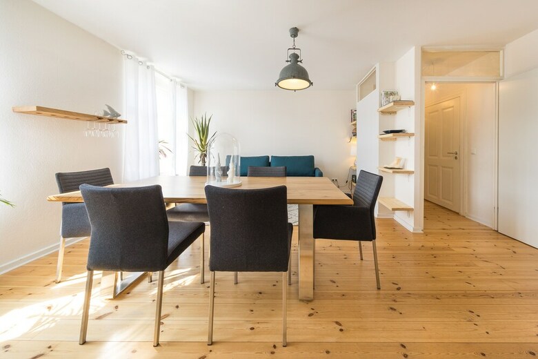 Apartments Friedrich-ebert-stra�e