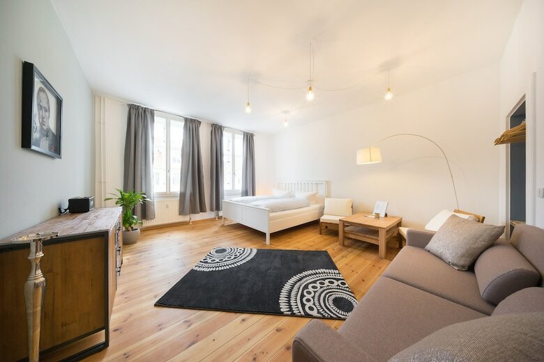 Apartments Friedrich-ebert-stra�e