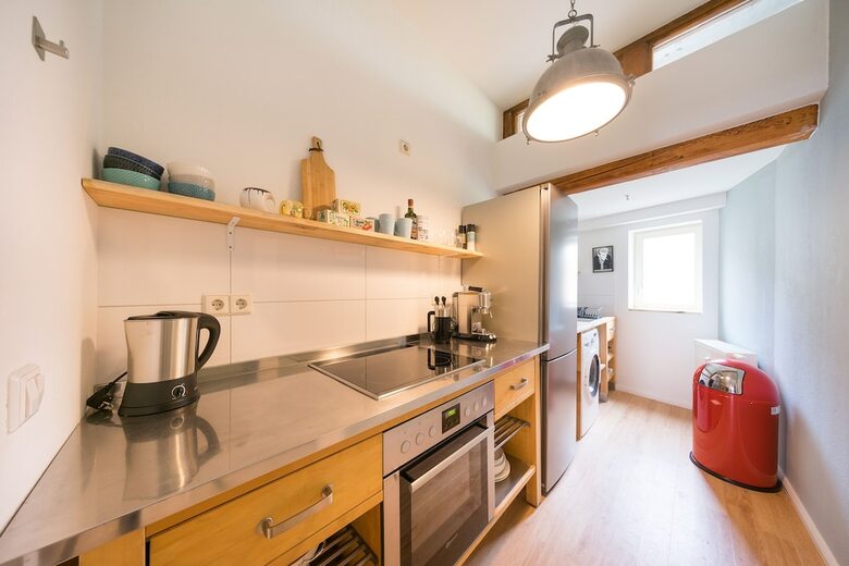 Apartments Friedrich-ebert-stra�e