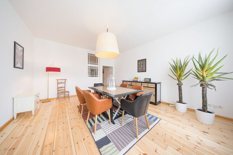 Apartments Friedrich-ebert-stra�e