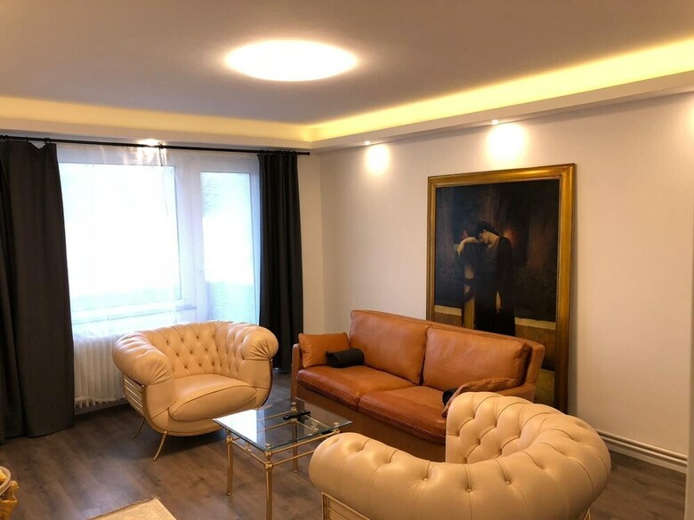 City Apartment Bremerhaven