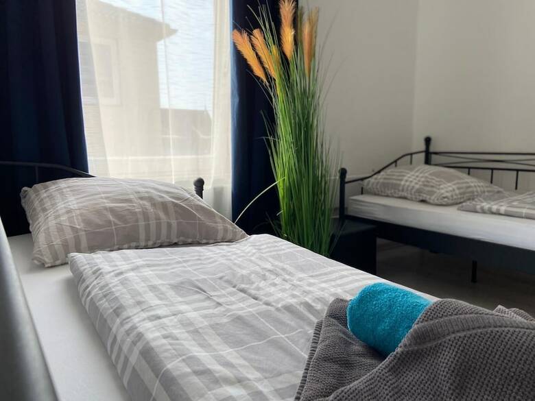 City Apartment Bremerhaven