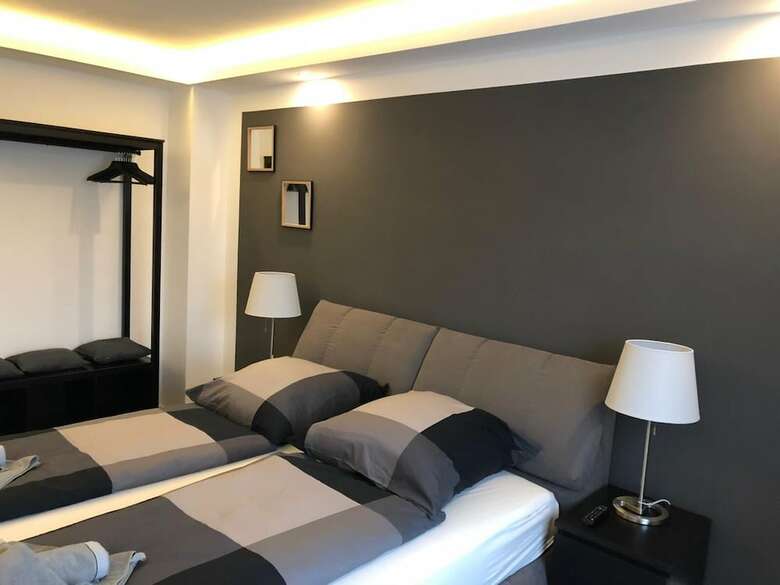 City Apartment Bremerhaven