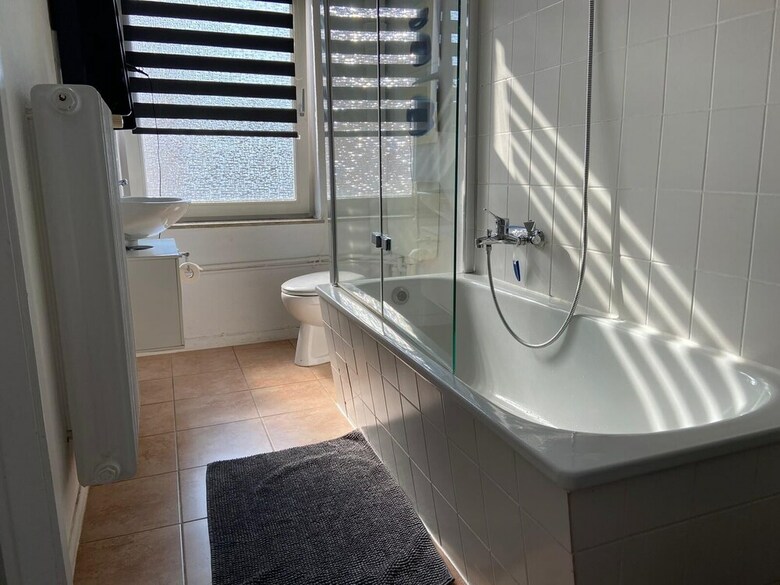 City Apartment Bremerhaven