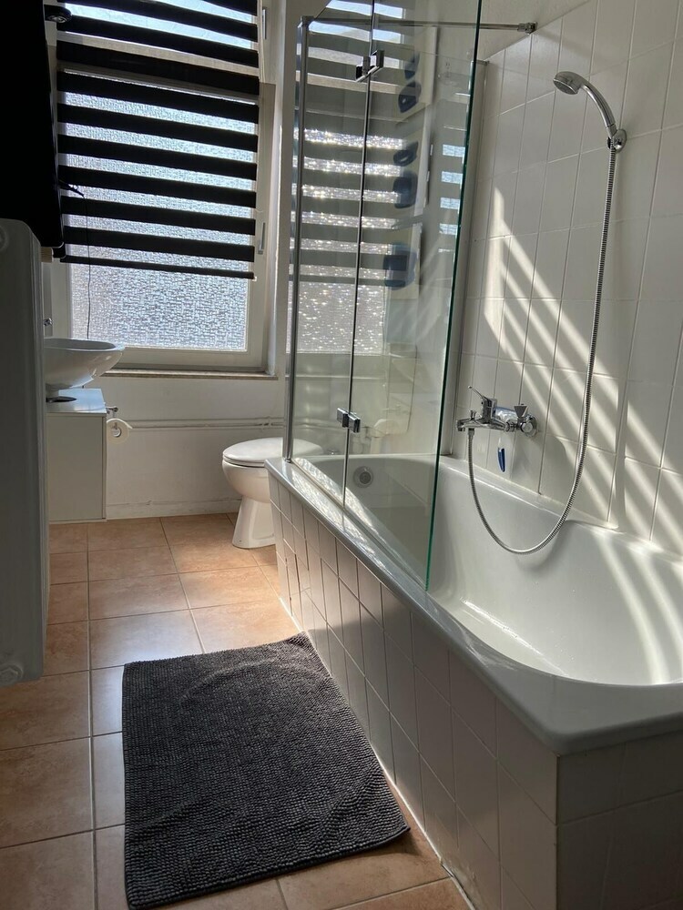City Apartment Bremerhaven