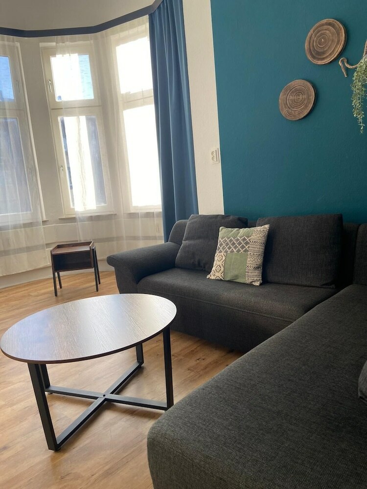 City Apartment Bremerhaven