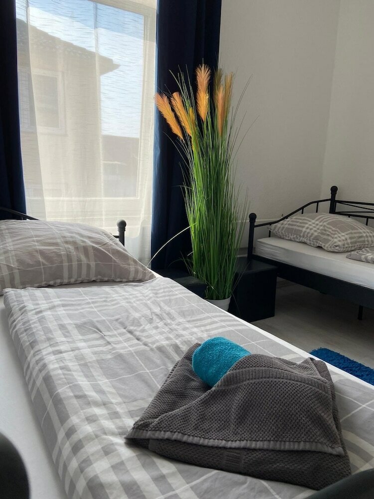 City Apartment Bremerhaven