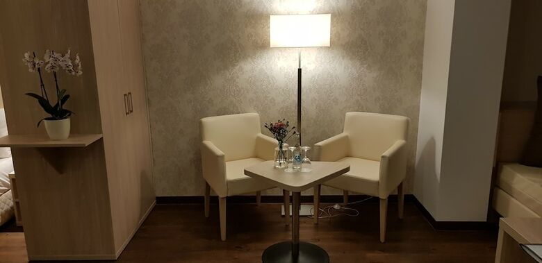 Hotel Budapester Hof