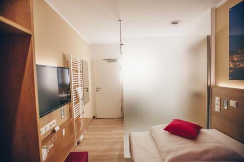 Hotel Luckys Inn Gmbh