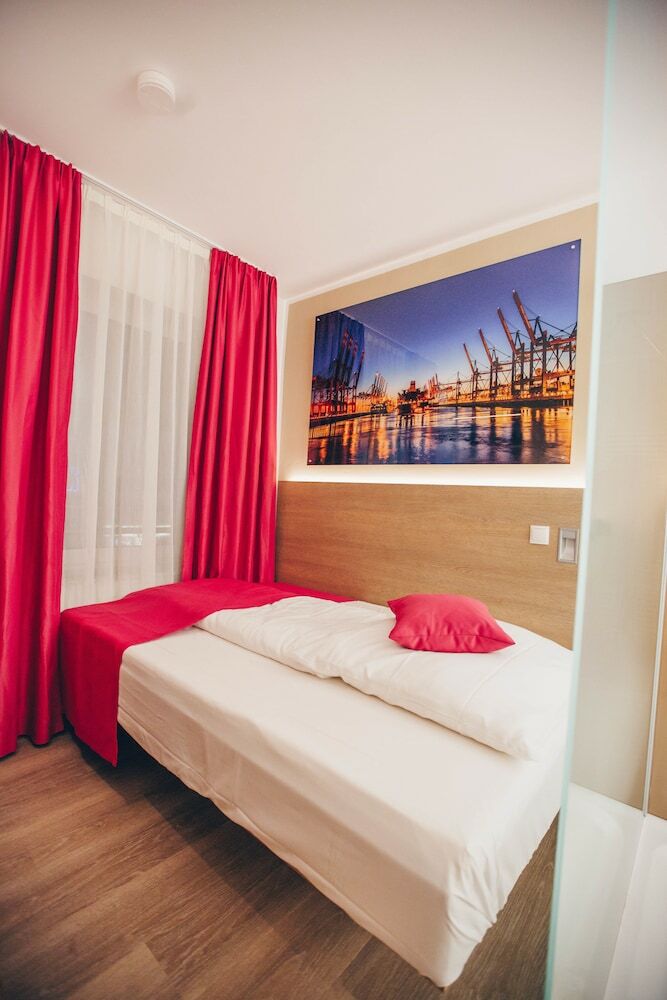 Hotel Luckys Inn Gmbh