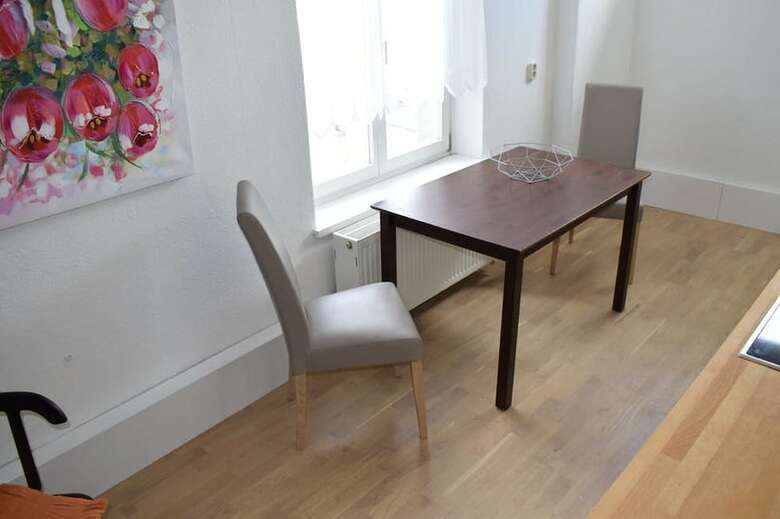 Apartamentos Fewo Auf Der Dominsel